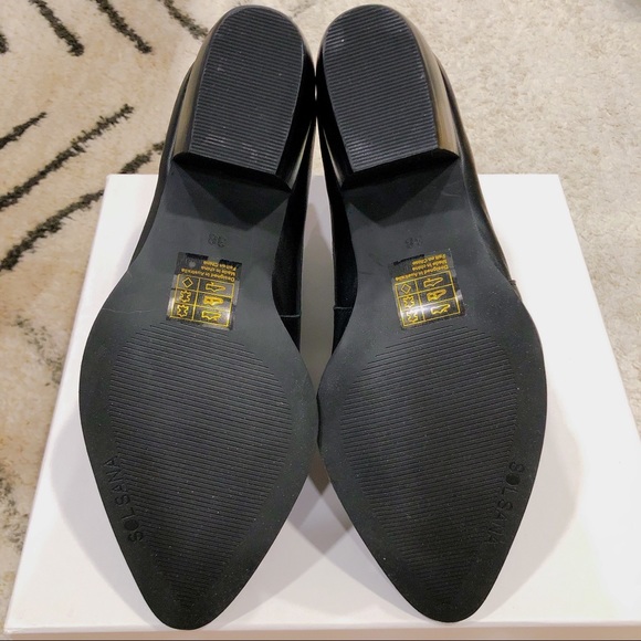 Sol Sana Bruno Booties Sz 38 - Picture 5 of 8